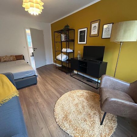 Wallenstay Apartment 纽伦堡附近阿尔特多夫 外观 照片