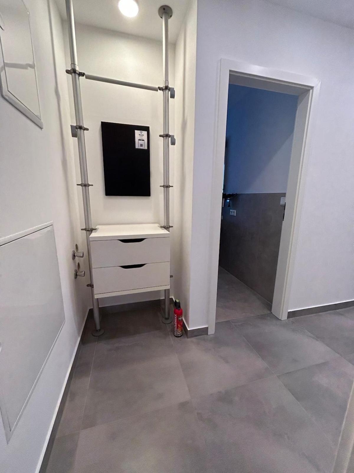 Wallenstay Apartment 纽伦堡附近阿尔特多夫 外观 照片