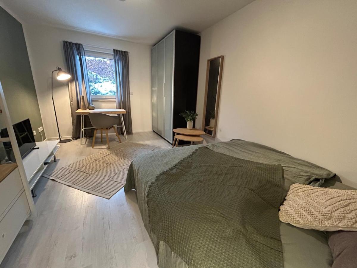 Wallenstay Apartment 纽伦堡附近阿尔特多夫 外观 照片