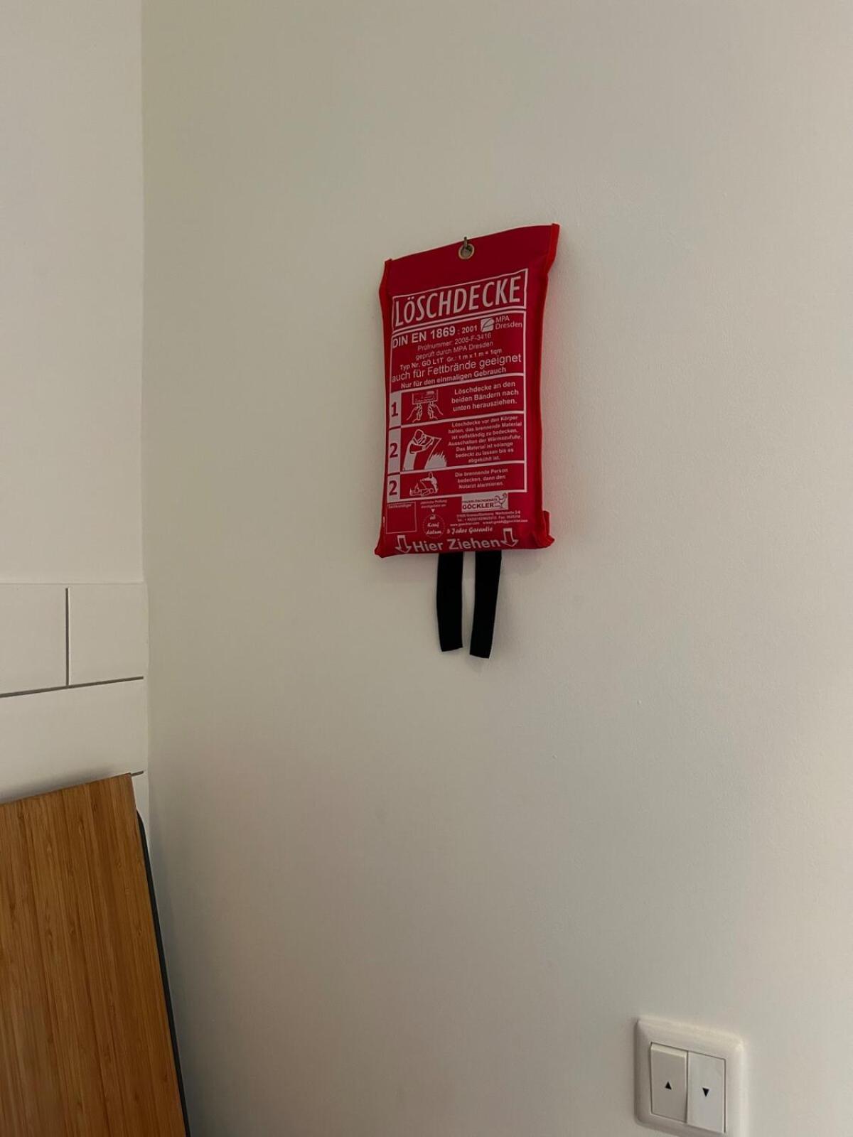 Wallenstay Apartment 纽伦堡附近阿尔特多夫 外观 照片