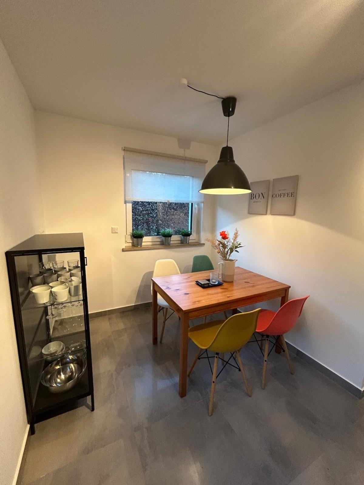 Wallenstay Apartment 纽伦堡附近阿尔特多夫 外观 照片