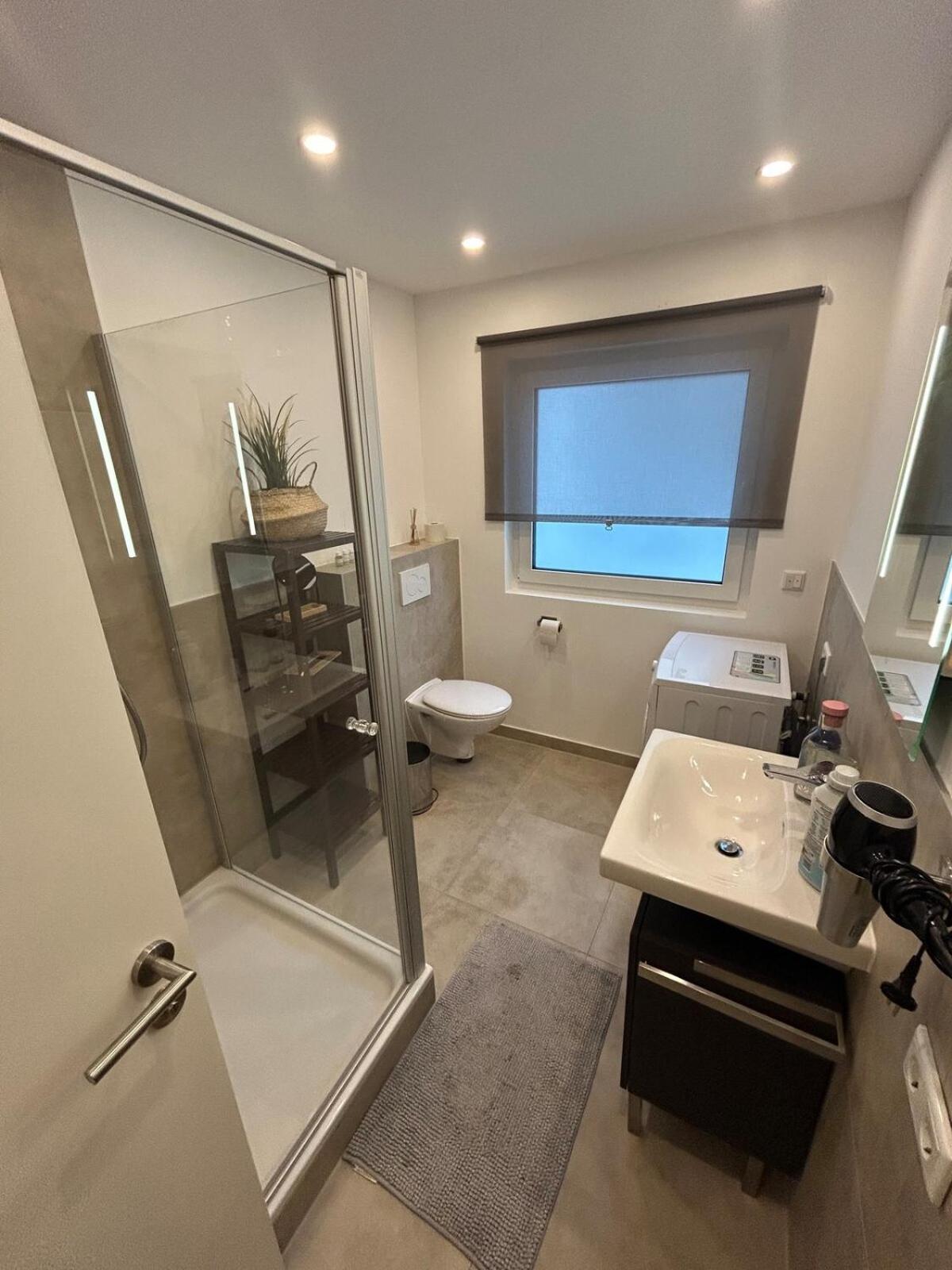 Wallenstay Apartment 纽伦堡附近阿尔特多夫 外观 照片