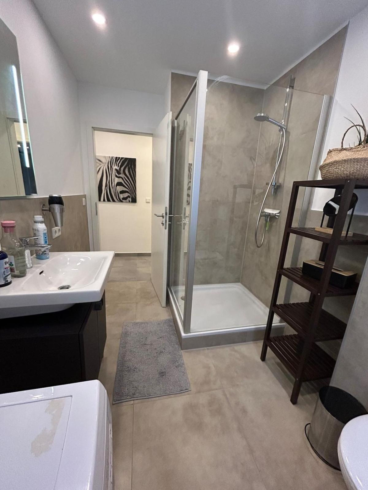 Wallenstay Apartment 纽伦堡附近阿尔特多夫 外观 照片
