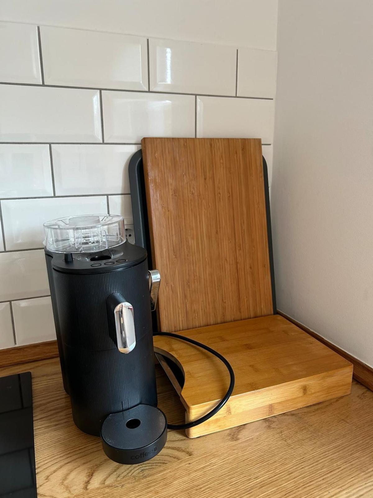 Wallenstay Apartment 纽伦堡附近阿尔特多夫 外观 照片