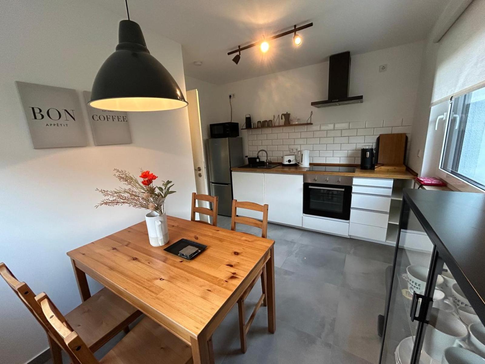 Wallenstay Apartment 纽伦堡附近阿尔特多夫 外观 照片
